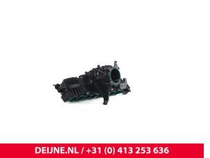 Volvo V40 Ansaugbrugge O9990002825 foto 3