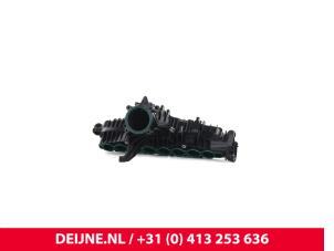 Volvo V40 Ansaugbrugge O9990002825 foto 4