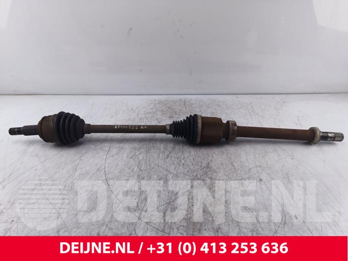 Mercedes Citan Antriebswelle rechts vorne O271792