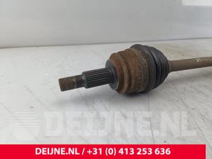 Mercedes Citan Antriebswelle rechts vorne O271792 foto 2