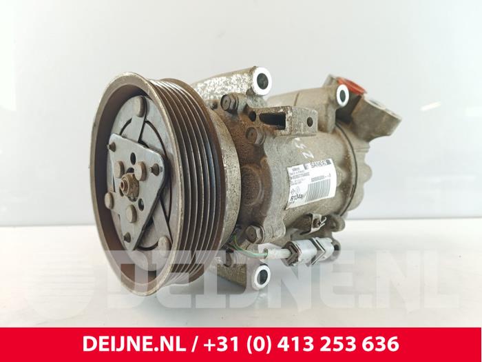 Mercedes Citan Klimapumpe O271797