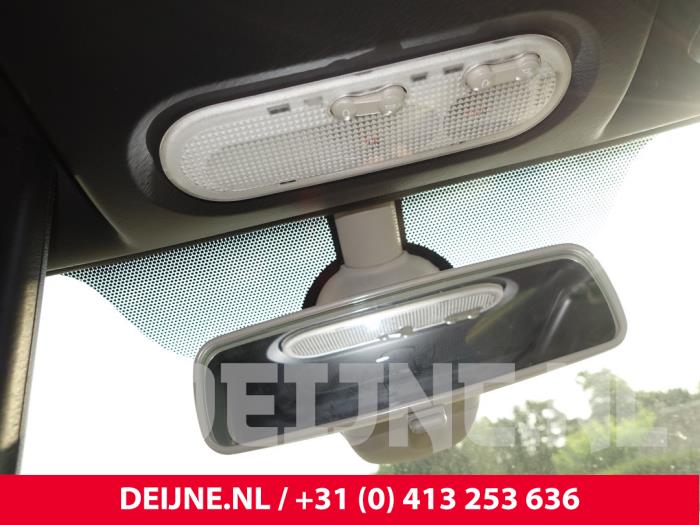 Mercedes Citan Innenspiegel O271798