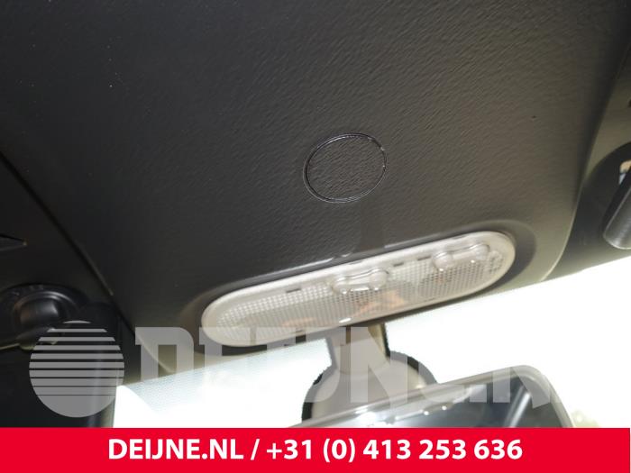 Mercedes Citan Innenbeleuchtung vorne O271799