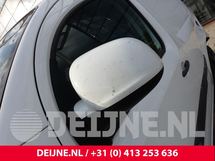 Mercedes Citan Außenspiegel links O271801