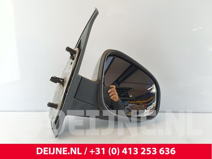 Mercedes Citan Außenspiegel rechts O271802