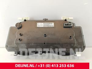 Mercedes Citan Odometer KM O271814 photo 2