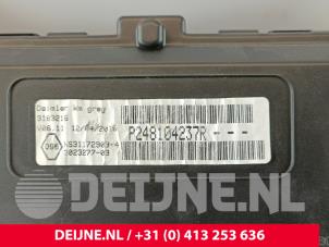 Mercedes Citan Odometer KM O271814 photo 3