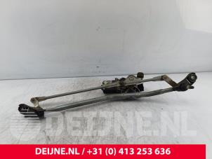 Mercedes Citan Ruitenwismotor+Mechaniek O271823 foto 3