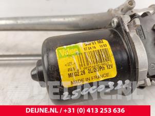 Mercedes Citan Ruitenwismotor+Mechaniek O271823 foto 2