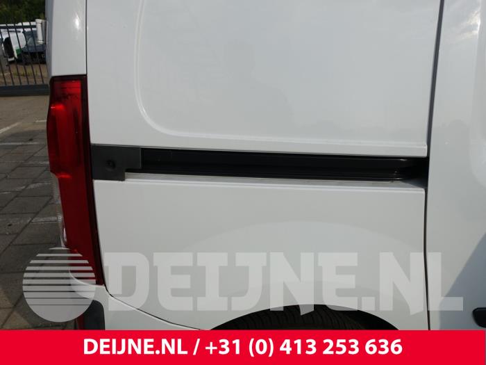Mercedes Citan Schiebetür Schiene rechts O271826