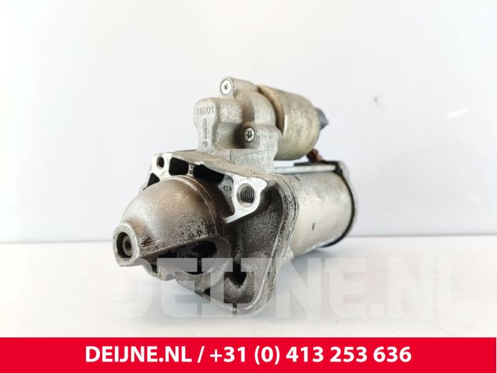 Mercedes Citan Anlasser O271829
