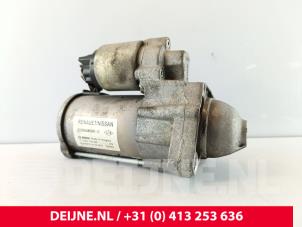 Mercedes Citan Startmotor O271829 foto 2