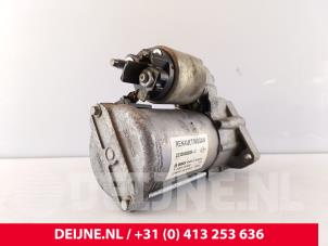 Mercedes Citan Startmotor O271829 foto 3