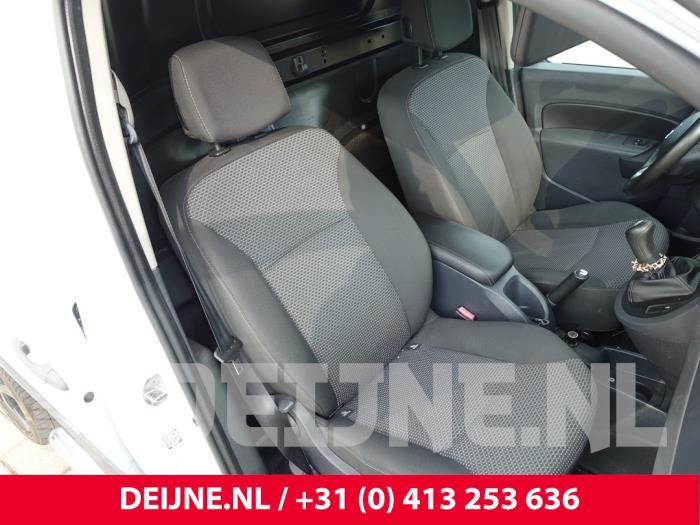 Mercedes Citan Sitz rechts O271831