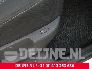 Mercedes Citan Sitz rechts O271831 foto 2