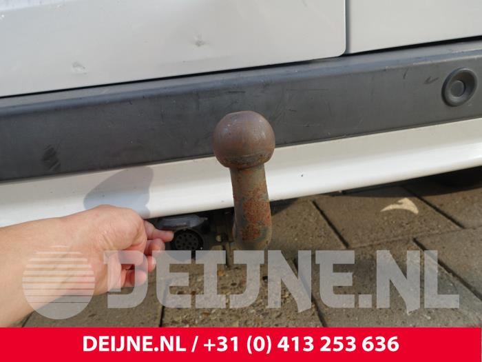 Mercedes Citan Anhängerkupplung O271834