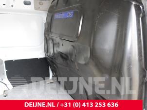 Mercedes Citan Zwischenschott Kabine O271835 foto 2