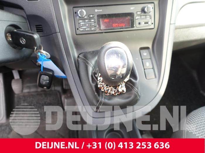 Mercedes Citan Versnellingspook O271839