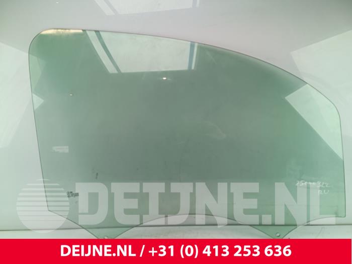 Mercedes Citan Türscheibe 2-türig rechts O271846