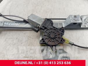 Mercedes Citan Fenstermechanik 2-türig rechts vorne O271848 foto 2