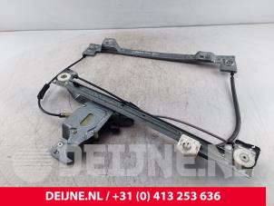Mercedes Citan Fenstermechanik 2-türig rechts vorne O271848 foto 3