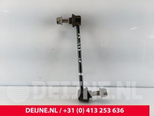 Seres 3 Spoorstang links O271861 foto 2