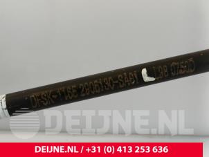 Seres 3 Spoorstang links O271861 foto 3