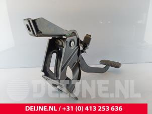 Seres 3 Kupplungspedal O271870 foto 3