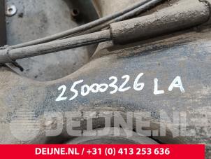 Mercedes Vito Rear wishbone, left O271888 photo 3