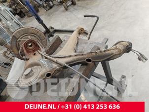 Mercedes Vito Rear wishbone, left O271888 photo 2