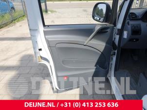 Mercedes Vito Door 2-door, left O271909 photo 2