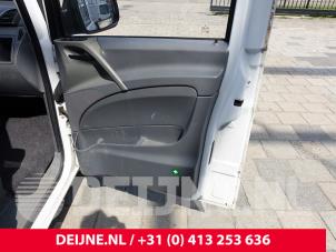 Mercedes Vito Portier 2Deurs rechts O271910 foto 2