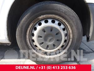 Mercedes Vito Felgen Set O271928 foto 3