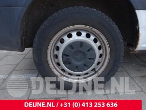 Mercedes Vito Felgen Set O271928 foto 2