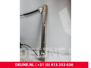 Mercedes Vito Ruitmechaniek 2Deurs links-voor O271937 foto 3