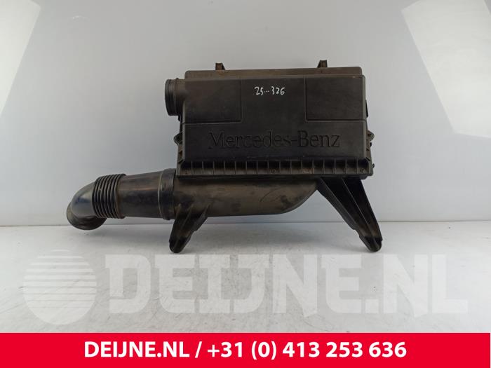 Mercedes Vito Luchtfilterhuis O271949