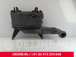 Mercedes Vito Luftfiltergehäuse O271949 foto 2