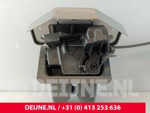Volvo V90 Slotmechaniek Achterklep O271956 foto 2