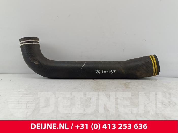 Iveco New Daily Aanzuigslang Lucht O271968