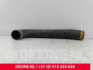 Iveco New Daily Air intake hose O271968 photo 2
