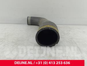 Iveco New Daily Air intake hose O271968 photo 3
