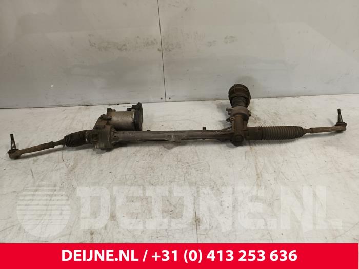 Volvo XC90 Lenkgetriebe Servo O271969