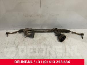 Volvo XC90 Lenkgetriebe Servo O271969 foto 2