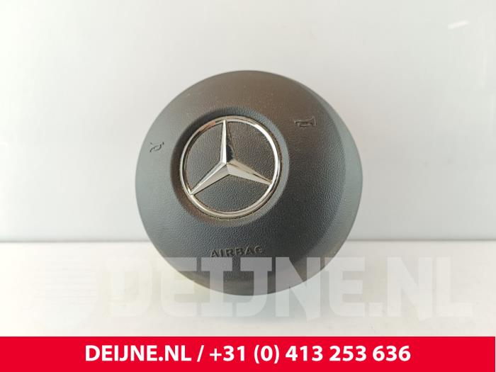 Mercedes Sprinter Airbag links (Lenkrad) O271975