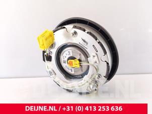 Mercedes Sprinter Airbag links (Lenkrad) O271975 foto 2