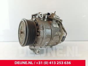 Gebruikte Aircopomp Mercedes Sprinter 3,5t (907.6/910.6) 319 CDI 3.0 V6 24V RWD Prijs € 471,90 Inclusief btw aangeboden door van Deijne Onderdelen Uden B.V.