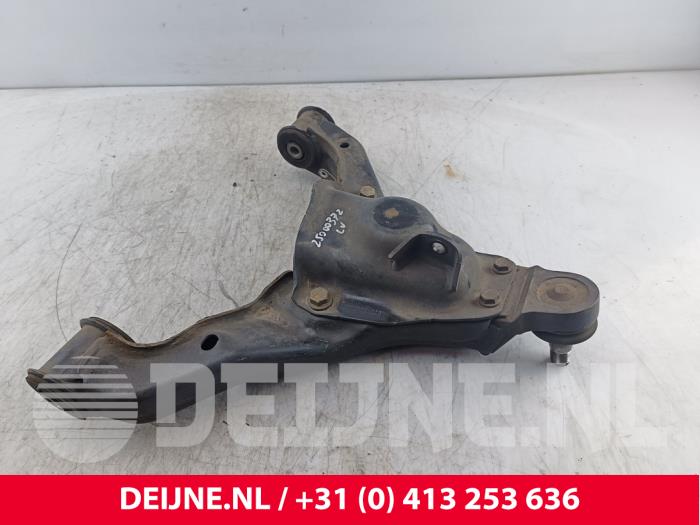 Mercedes Sprinter Draagarm onder links-voor O271987