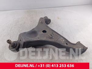 Mercedes Sprinter Front lower wishbone, left O271987 photo 3
