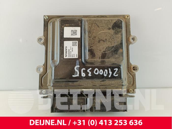 Volvo V60 Computer Motormanagement O272021