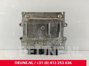 Volvo V60 Engine management computer O272021 photo 2